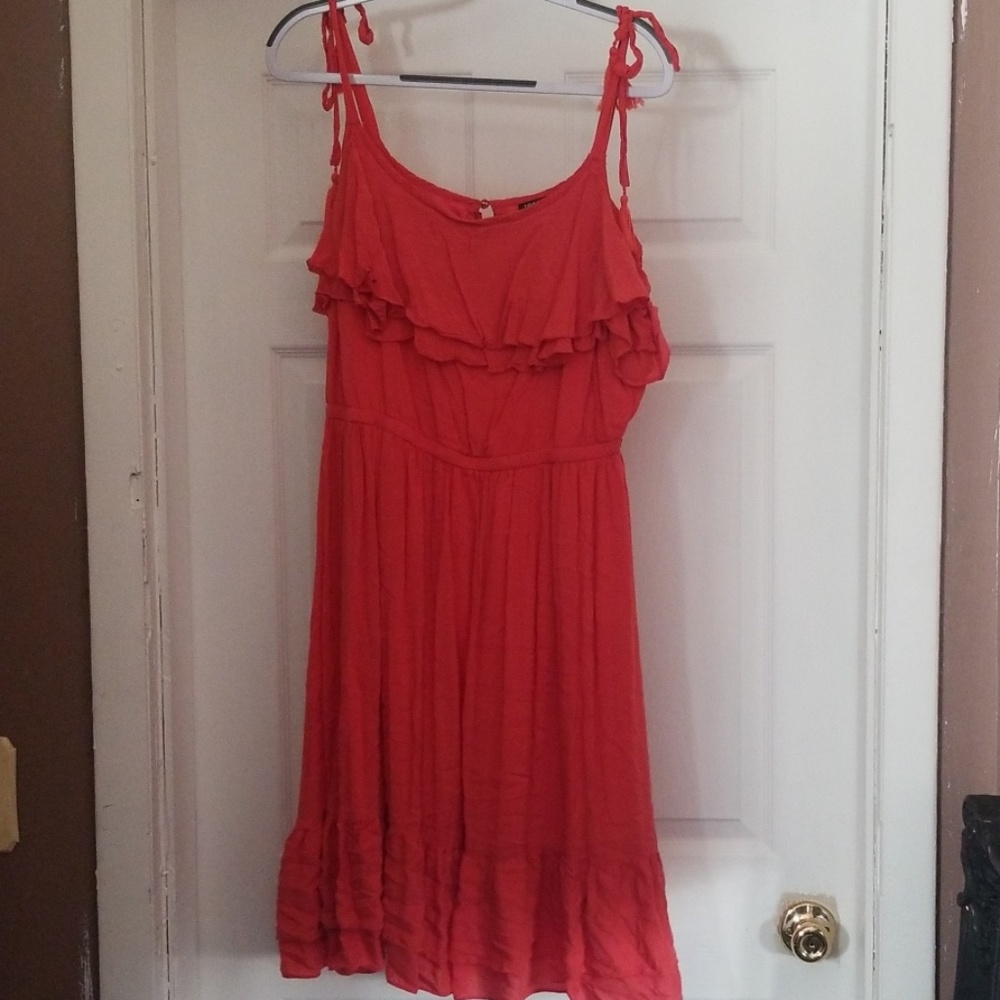 Torrid Dress